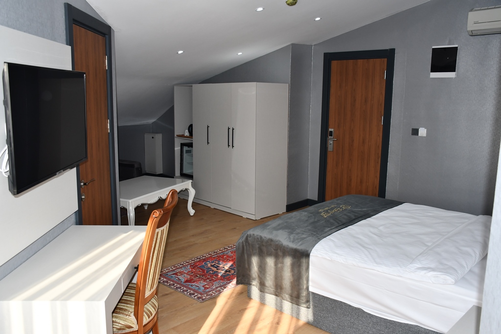 Family Suite Oda